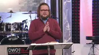 Position Yourself for the Harvest Pt2 #3748 - Bishop CJ Andre
