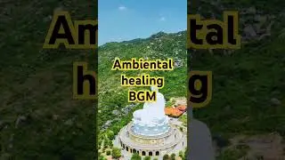 #Meditation  #Ambient  #Healing  #Mindfullness #Oriental   #ZEN  #Relaxing  #Soundscape #ethnic