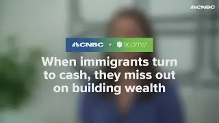 Immigrants miss out on building wealth by turning to cash: Personal finance expert