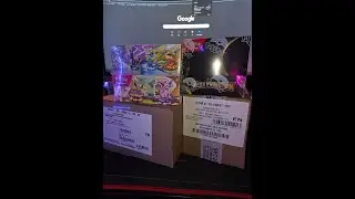 MEGA ME01 CASE BREAK & PRIMATIC MINI TIN CASE BREAK !!