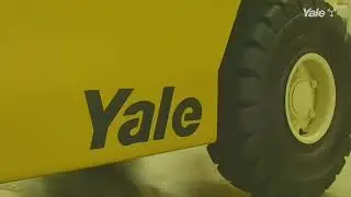 Yale - Série N | Fornecedora Máquinas Industriais