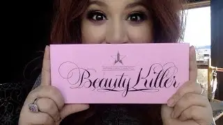 FLASHBACK FRIDAY | JEFFREE STAR BEAUTY KILLER | Sam Jackowski