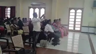 WORLD ACUPUNCTURE CELEBRATION 2025@HINDU COLLEGE OF PHARMACY GUNTUR.Dr.MAKALA SATYANARAYANA ASPA 