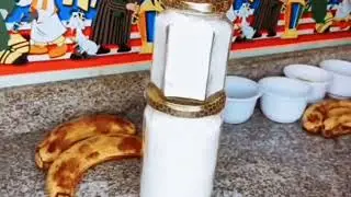 الذ مشروب شتوي 🌧 وبأقل تكاليف 👌