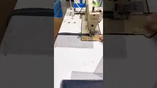 Weishu File Sewing #weishu #shorts #stationery #aesthetic #fyp #cute #viral #factory #foryou