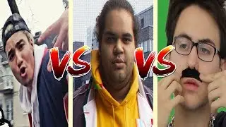 JNT Productions VS Maire de Laval VS Touxani