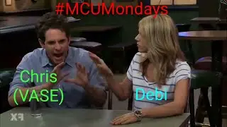 VASE Rants on MCU Mondays - Wakanda, Vibranium, What If...?, Shuri, Vision, Star Wars