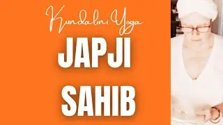 Japji Sahib