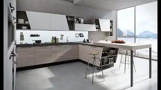 ARAN CUCINE - MIA - Кухни в Израиле
