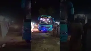 Beautiful Coach Lighting #lighting #coach #shorts #youtubeshorts #transportation