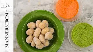 Papas arrugadas med Stefan Ekengren  | Leif Mannerström