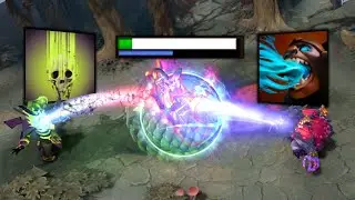 the real counter medusa