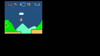 SMW Funky completed no hit in 97 seconds
