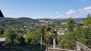 Ротенбург на Фульде 16.08.22г