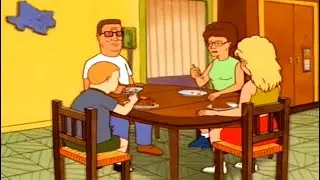 dang it bobby