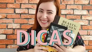 DICAS DE PRESENTE PARA UM NERD | Ju Barcellos