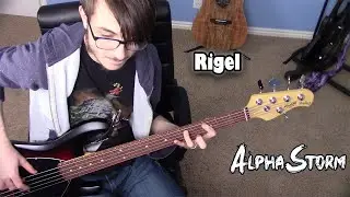 Rigel (ORIGINAL) | AlphaStorm