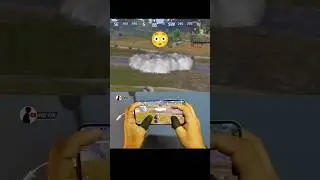 Руководство по установке метки дыма Bgmi Pubg Mobile #shorts