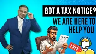 Free Tax Litigation Support for NRIs