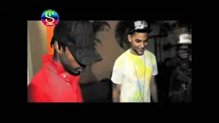 Hanpuriyan Song - Goat Head | Hafuthian Video Album - Bad Vibes Forever