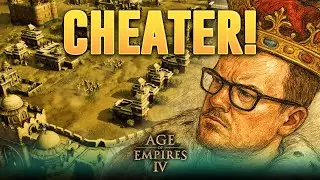 Der gr&ouml;&szlig;te 31er aller Zeiten | Age of Empires IV Anniversary Edition