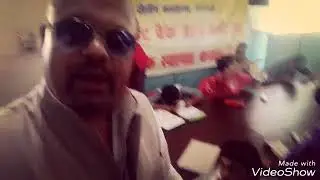 Oxford,Dental checkup at Asha Jiyoti , Organized by OSWS & Sponsored by Syndicate Bank