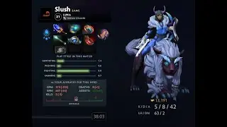 Luna Ability Draft Dota 2 7.39