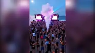 DeaDior - NIGHT FIESTA