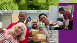 Employee Appreciation Week 2023