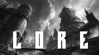Warhammer 40K Lore to Listen to | The Dark Age of Technology