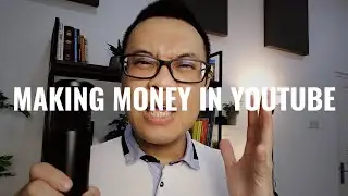 Making Passive Income From YouTube: My Honest Journey So Far