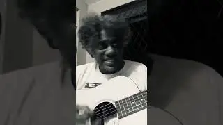 Gary Hector - COVER of LICENSE TO KILL by Bob Dylan #bobdylancover #coversong #americana