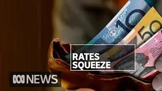 Australia's big four banks fail to pass on full rate cut | ABC News