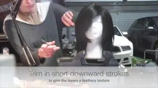 Mettaton Wig Styling Tutorial