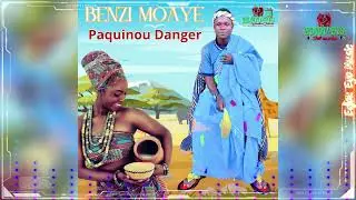 BENZI MOAYE Paquinou Danger