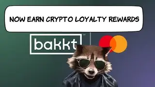 BAKKT AND MASTERCARD PARTNERSHIP