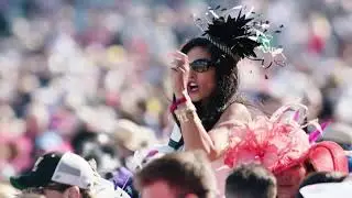 The Kentucky Derby 146 at Churchill Downs!