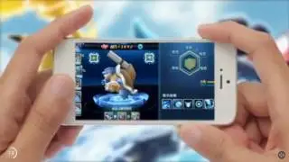 Pocket Mobile Trailer (Android Pokemon game)