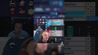 Jynxzi Catches Ricci&rsquo;s Team Streamsniping In 4k #jynxzi #funny #siege  #twitch