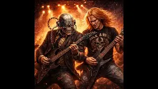 Megadeth  - Top 3 Songs Part I