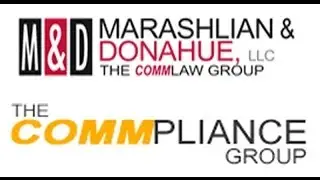 Marashlian & Donahue, LLC - The CommLaw Group (ATTORNEY ADVERTISING)