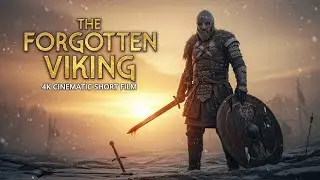 The Forgotten Viking | Norse Legends &  Epic Historical Saga | Cinematic Short Film