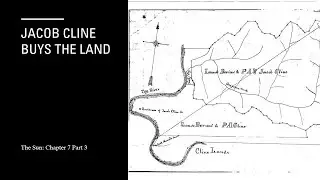 The Sun Chapter 7 Part 3:  The Cline Family Fight For Land