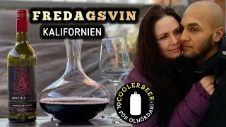 Apothic Red Winemaker's Blend 2022