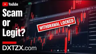 dxtzx.com Scam or Legit? Crypto Withdrawal Investigation