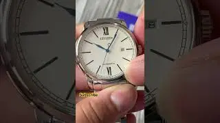 Hand-Winding #citizen #youtubeshorts