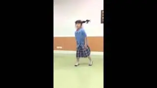 Amazing Mona's Audition