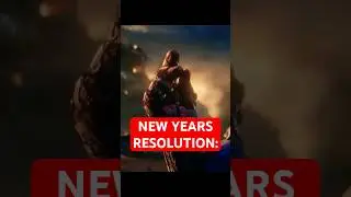 Thanos New Years Resolution 🤦&zwj;♂️ Remove All Things #Toxic #NewYearsResolution
