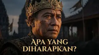 Kerajaan Majapahit: Kebangkitan Dan Kejatuhan