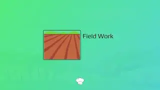 Indie Rock x Jam Band Type Beat | Field Work (Prod. Saucier)